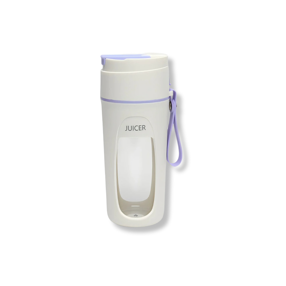 BlendGo™ Rechargeable Smoothie Maker