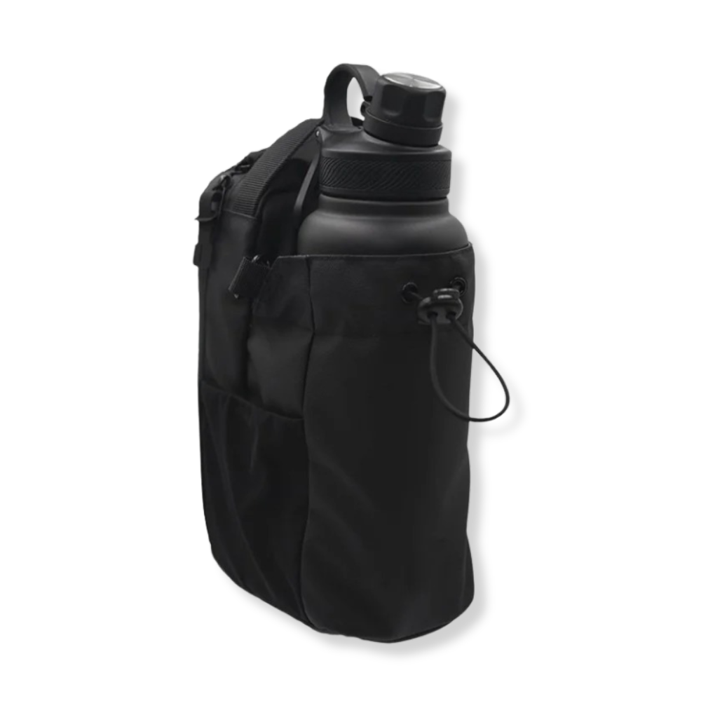 MagHold™ Magnetic Gym Organizer Bag
