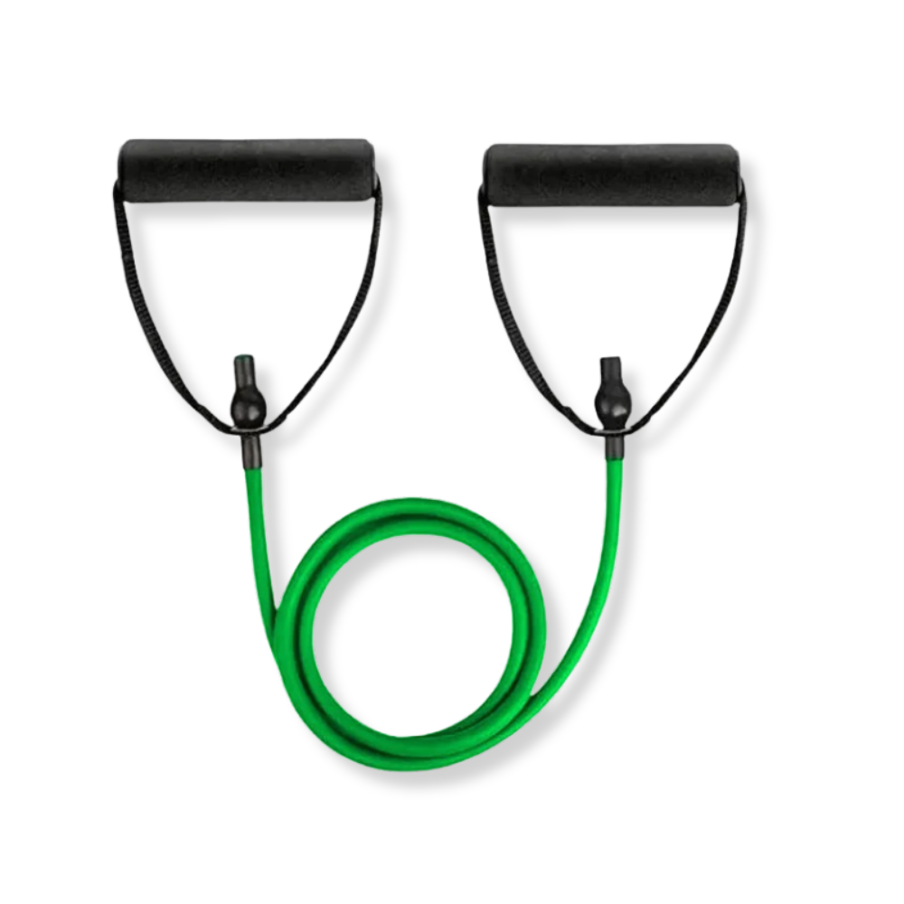BandForce™ Resistance Training Bands For Home Workouts