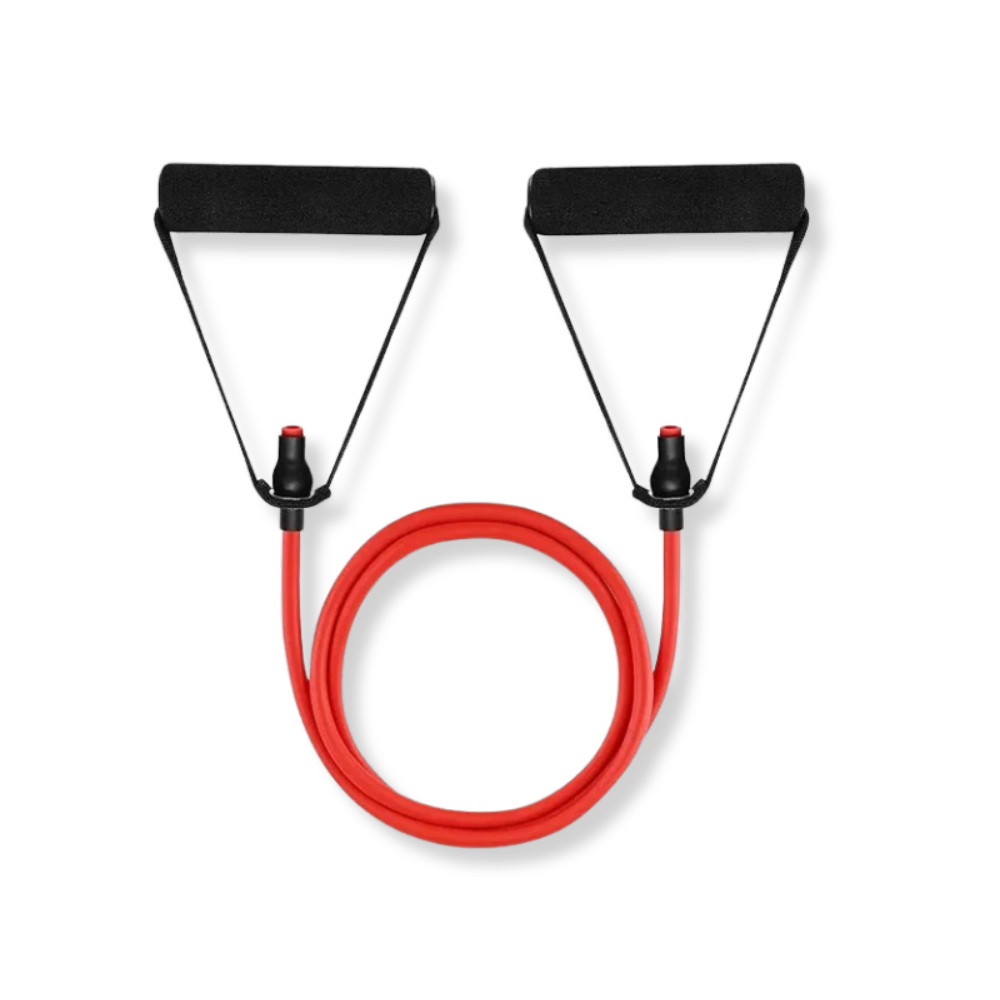 BandForce™ Resistance Training Bands For Home Workouts