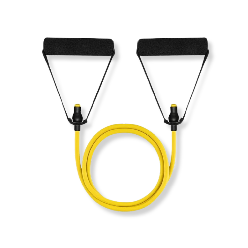 BandForce™ Resistance Training Bands For Home Workouts