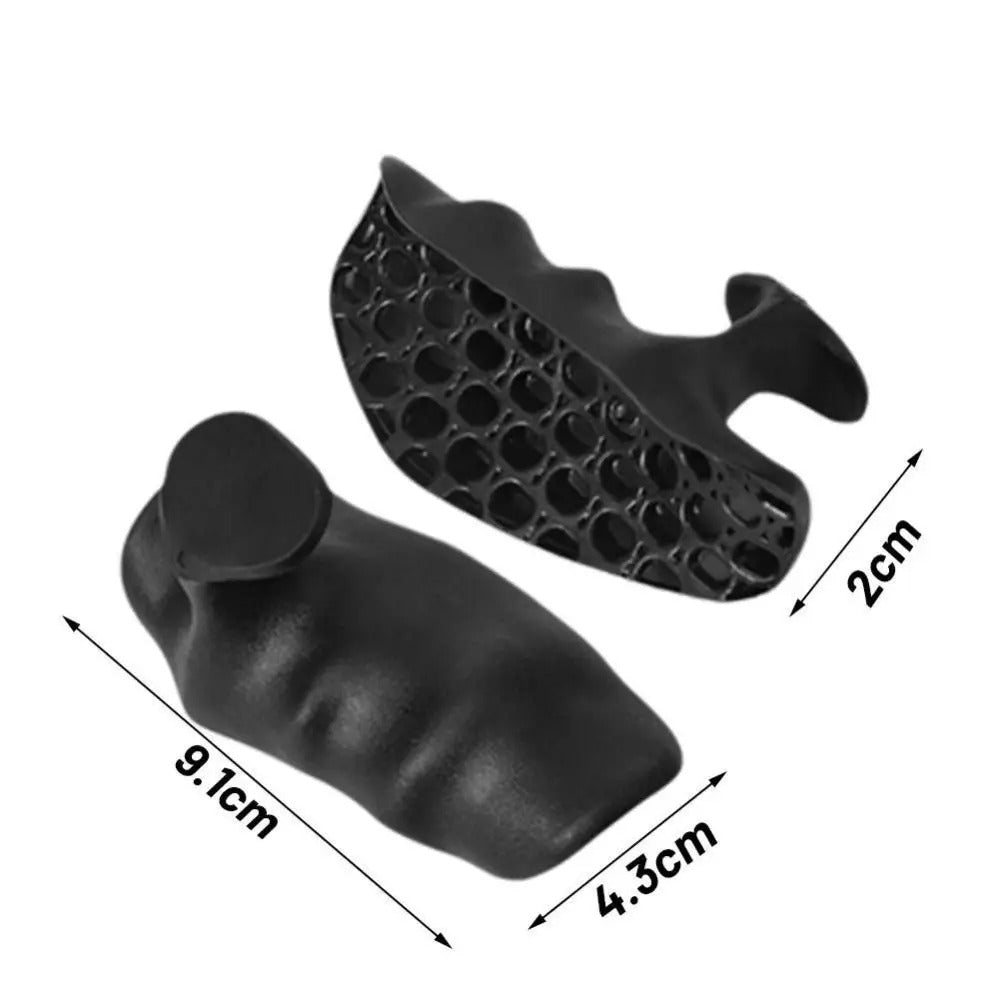 FlexGrip™ Non-Slip Lifting Grips