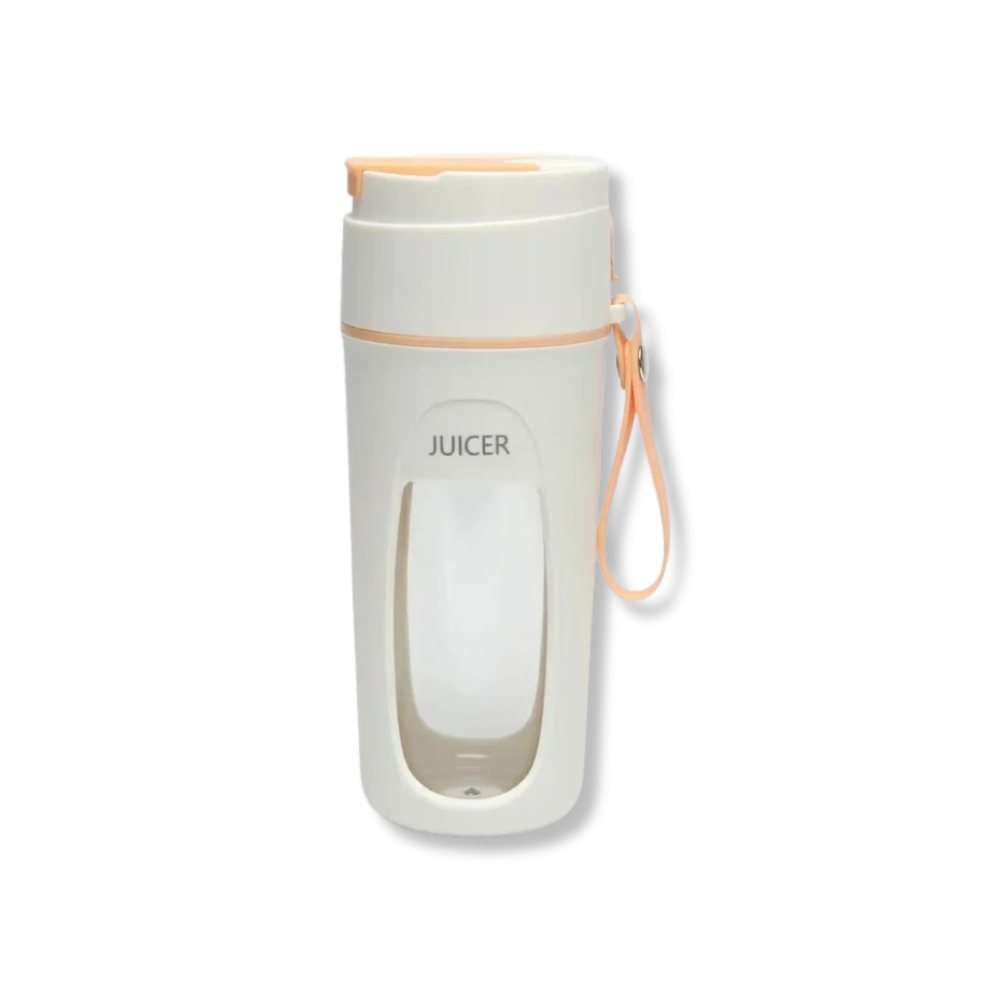 BlendGo™ Rechargeable Smoothie Maker