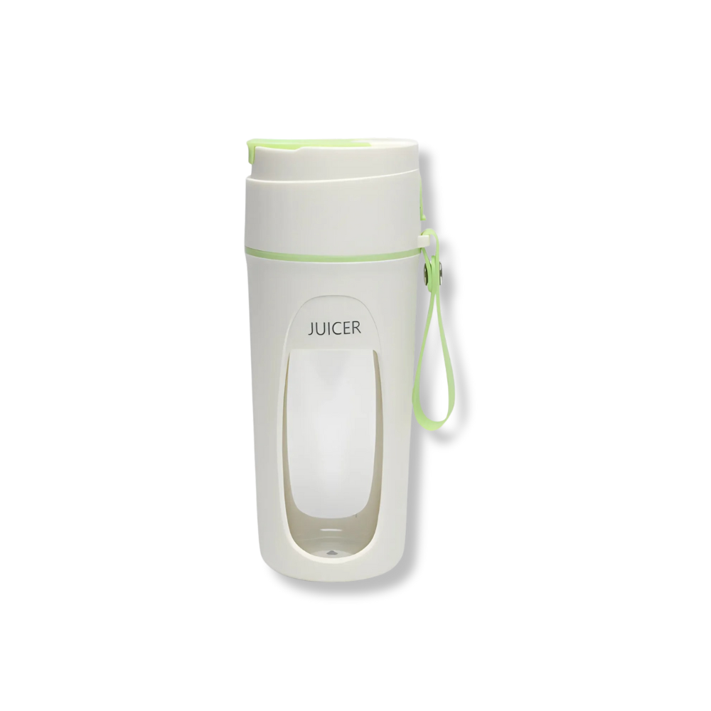 BlendGo™ Rechargeable Smoothie Maker