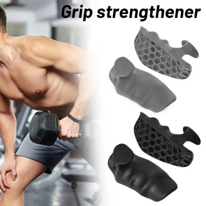 FlexGrip™ Non-Slip Lifting Grips
