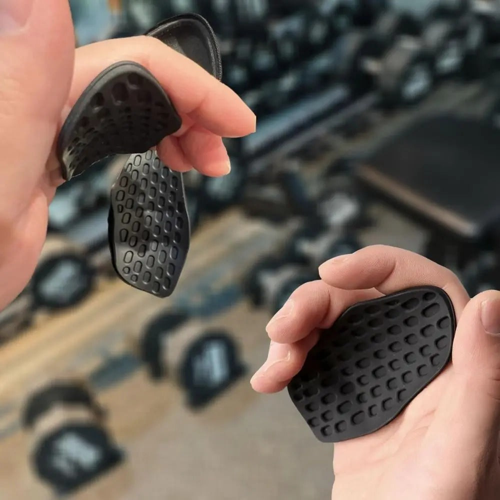 FlexGrip™ Non-Slip Lifting Grips